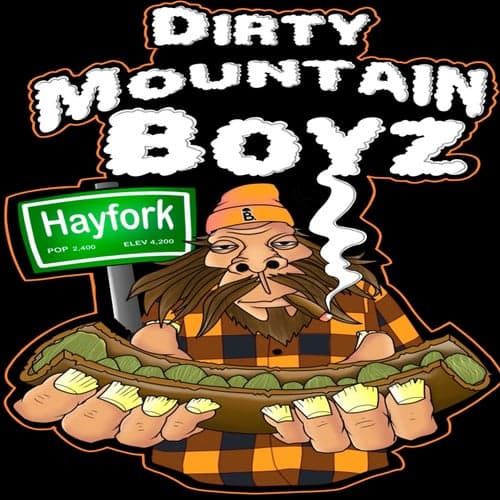 Dirty Mountain Boyz