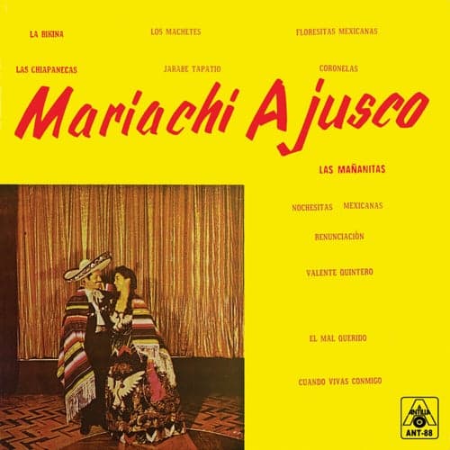Mariachi Ajusco