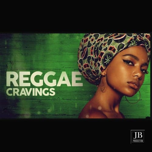 Reggae Cravings