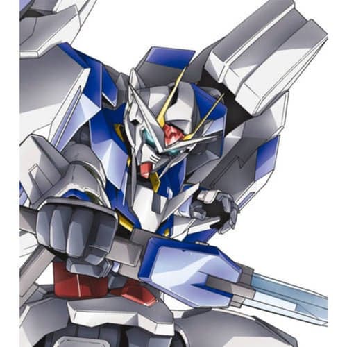 Namidano Mukou Gundam Version