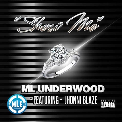 Show Me (feat. Jhonni Blaze)