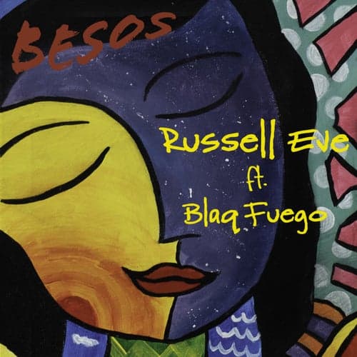 Besos (feat. Blaq Fuego)