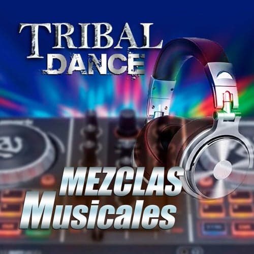 Mezclas Musicales