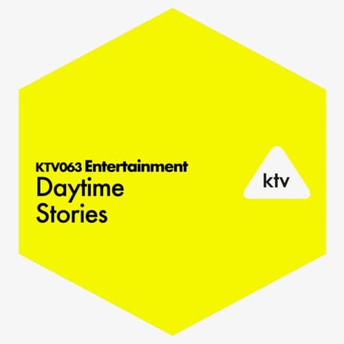 Entertainment - Daytime Stories