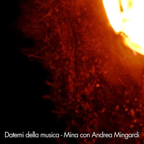 Datemi della musica (feat. Andrea Mingardi)