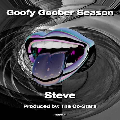 Goofy Goober Season