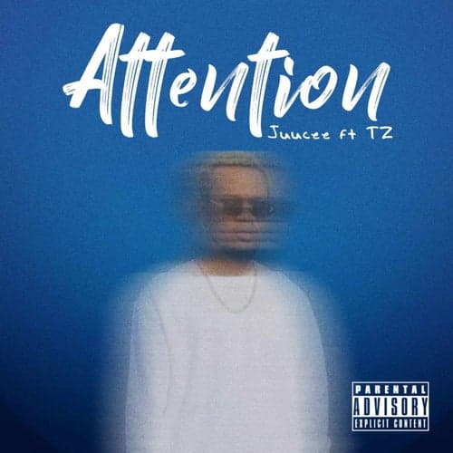 Attention (feat. TZ)