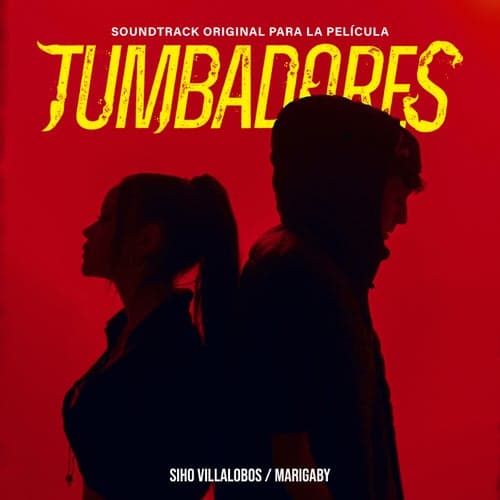 Tumbadores (Soundtrack Original Para La Película)