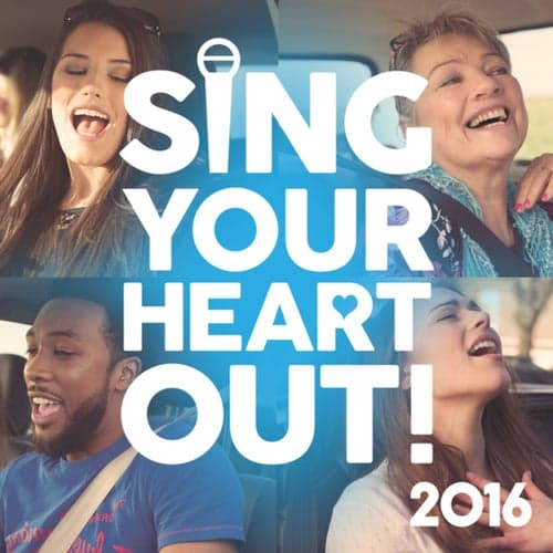 Sing Your Heart Out 2016