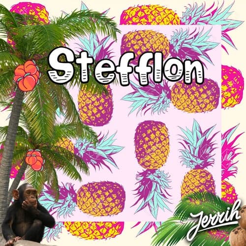 Stefflon