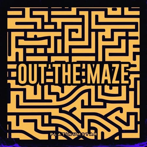 Out The Maze