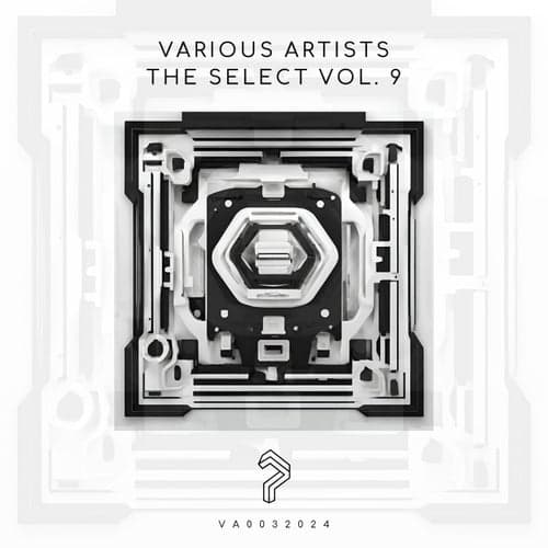 The Select Vol. 9