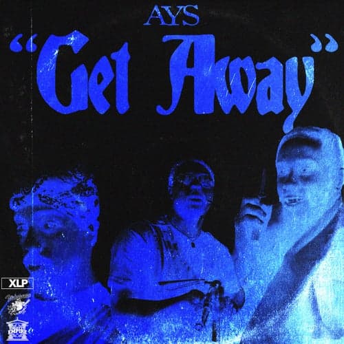 Get Away (feat. Alwayz Bello & 2Cs Demarc)