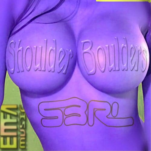 Shoulder Boulders (Remixes)