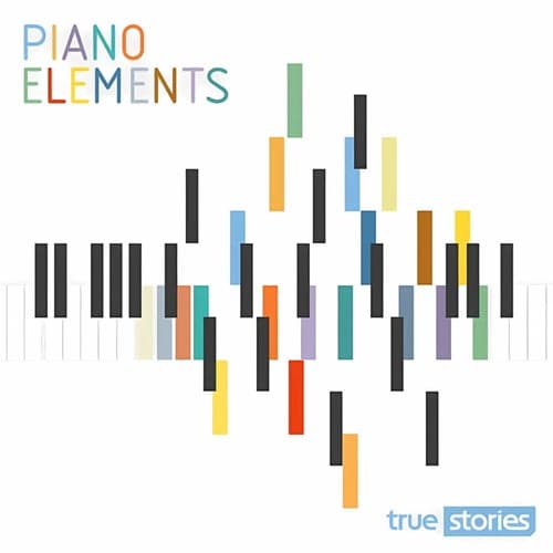 Piano Elements