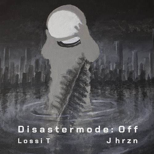 Disastermode: off - EP
