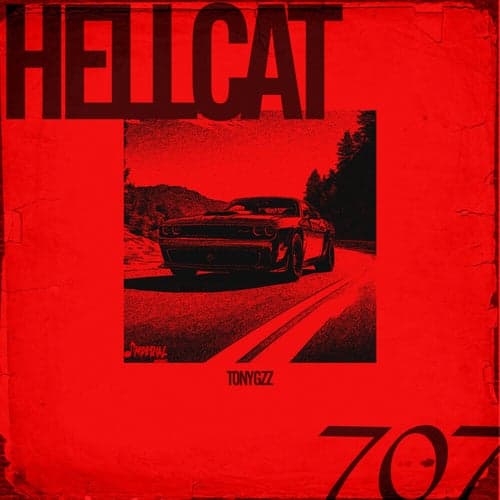 Hellcat 707