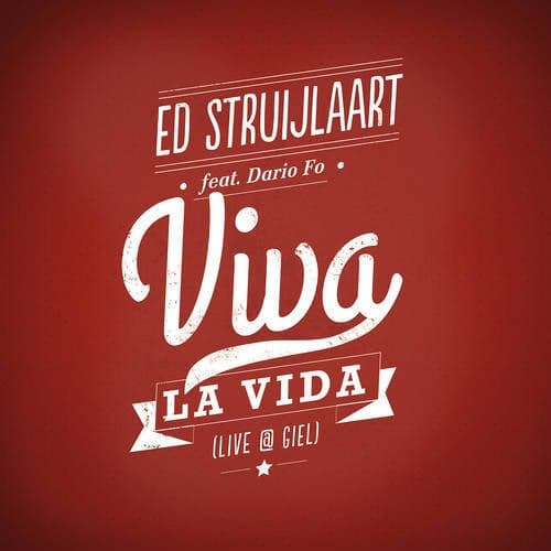 Viva La Vida (Live @ Giel)