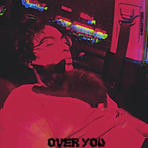 over you