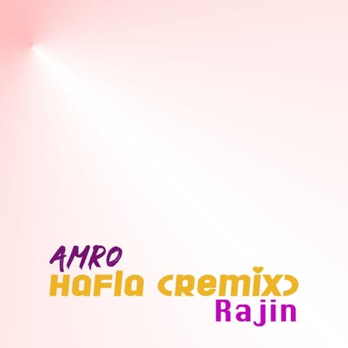 Hafla (Remix) [feat. Rajin]