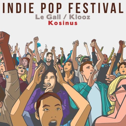 Indie Pop Festival