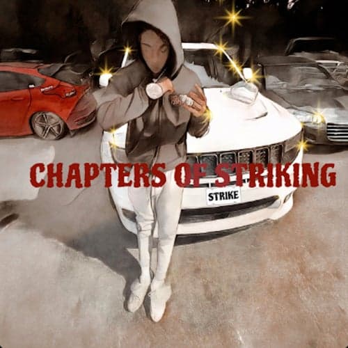 Chapters Of Striking