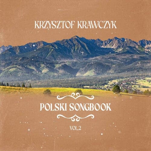 Polski Songbook Vol. 2