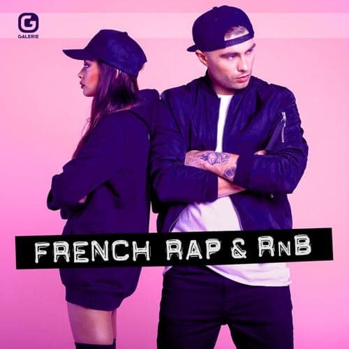 French Rap & RNB