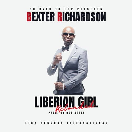 Liberian Girl (Reloaded)
