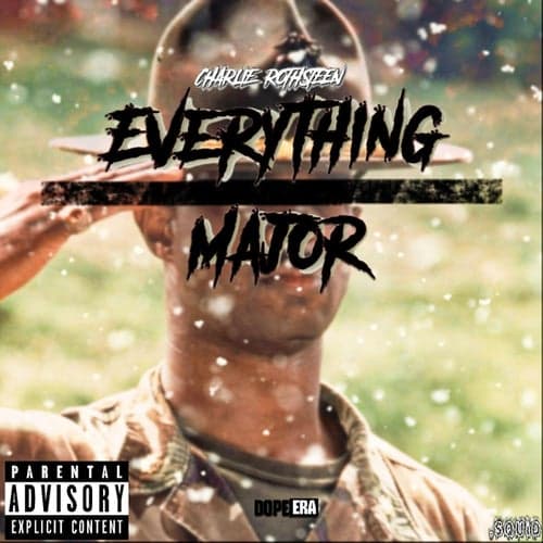 Everything Major