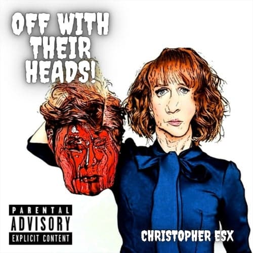 Off With Their Heads! (feat. Jaz Naz T)