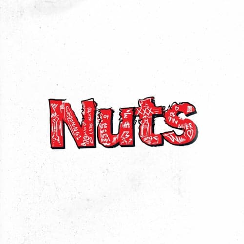 NUTS 2023