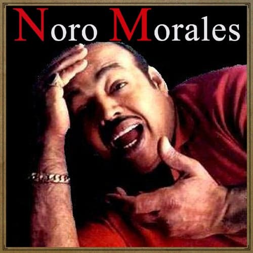 Vintage Music No. 130 - LP: Noro Morales