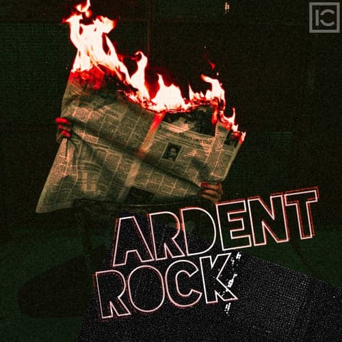 Ardent Rock