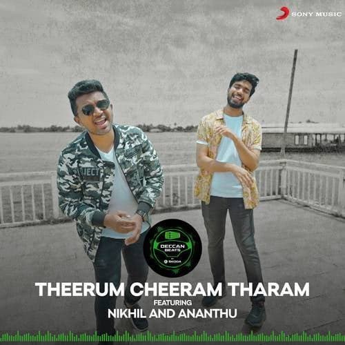 Theerum Cheeram Tharam