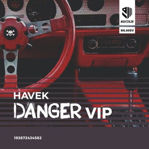 Danger (VIP)