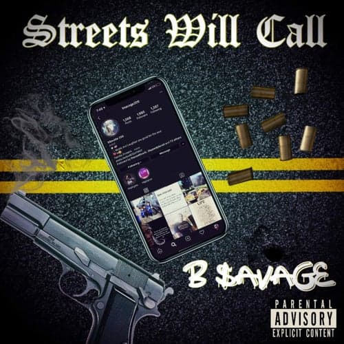 Streets Will Call