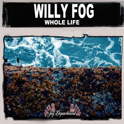 Whole Life (Originals + Nu Ground Foundation Mix)