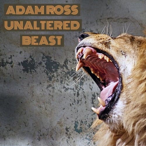 Unaltered Beast - EP
