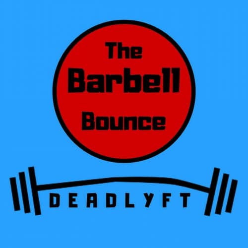 The Barbell Bounce