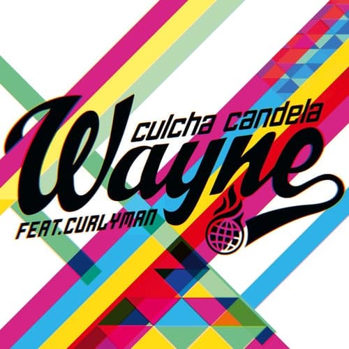 Wayne (feat. Curlyman)