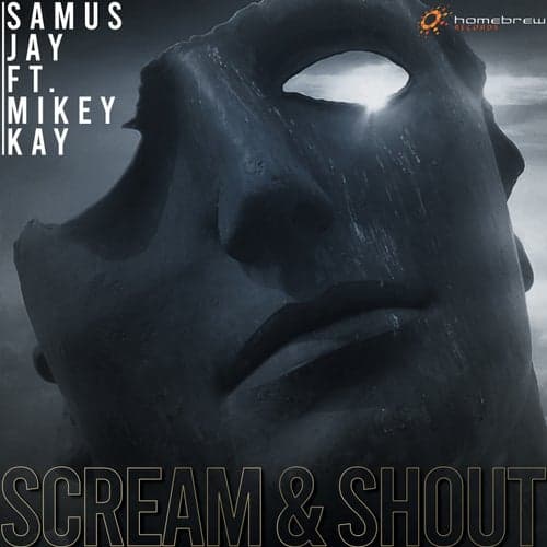 Scream & Shout (feat. Mikey Kay)