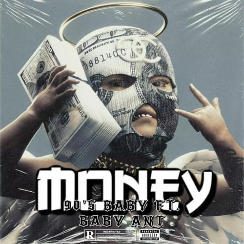 MONEY (feat. Baby Ant)