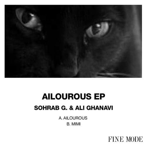 Ailourous EP