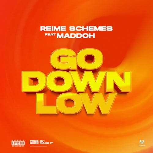 Go Down Low (feat. Maddoh)
