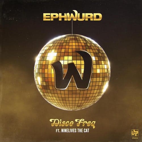 Everywhere I Go (VIP) by Ephwurd on Beatsource