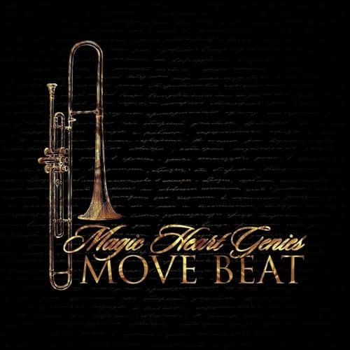 Move Beat - Single