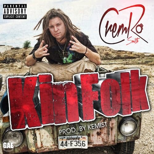 Kinfolk - Single