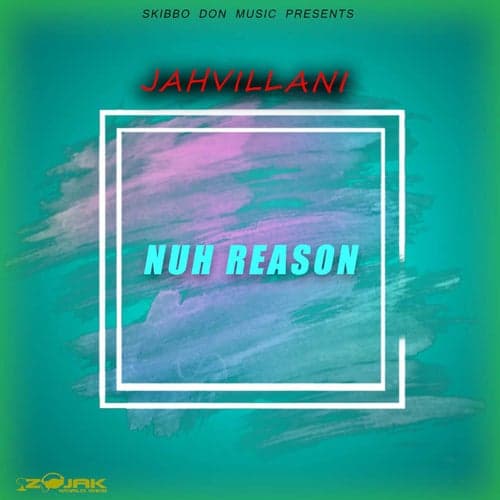 Nuh Reason