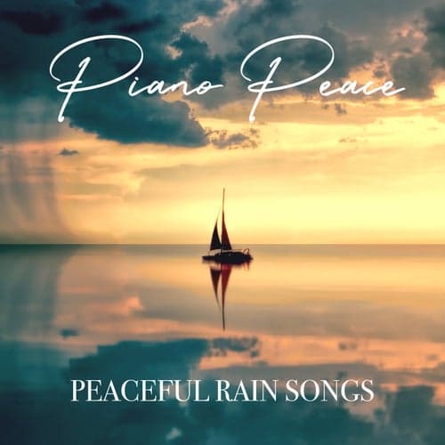 Peaceful Rain Songs